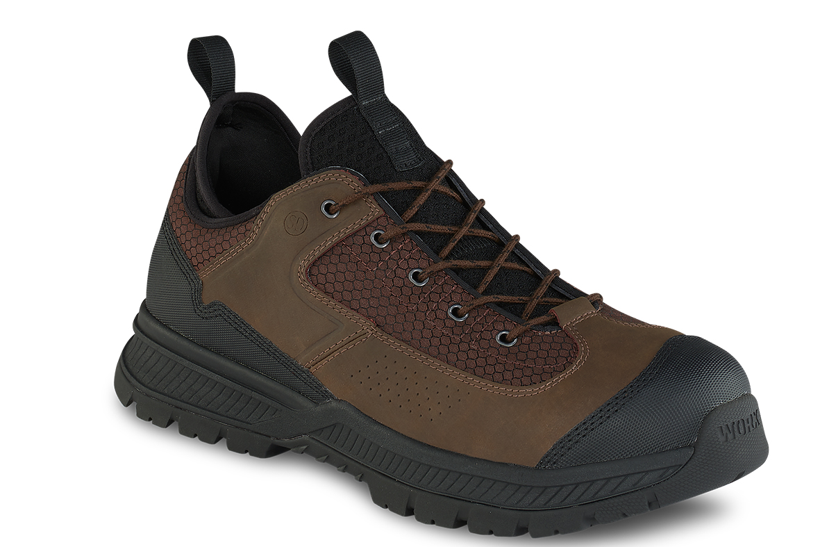 Redwing Worx Safety shoe collection